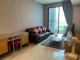 1 Bedroom Condo for rent at Supalai Premier Place Asoke, Khlong Toei Nuea, Watthana, Bangkok