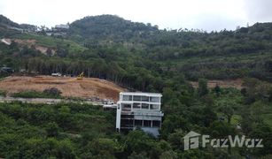 5 Schlafzimmern Villa zu verkaufen in Bo Phut, Koh Samui 