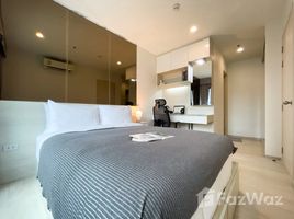 คอนโด 2 ห้องนอน ให้เช่า ในโครงการ ไลฟ์ อโศก, บางกะปิ