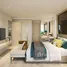 2 Schlafzimmer Wohnung zu verkaufen im The Ozone Oasis Condominium , Choeng Thale, Thalang, Phuket, Thailand