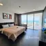 3 Bedroom Condo for sale at La Royale Beach, Nong Prue, Pattaya