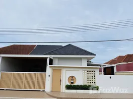 บ้านเดี่ยว 3 ห้องนอน ให้เช่า ในโครงการ เจ้าฟ้าการ์เด้นท์โฮม 3, เกาะแก้ว