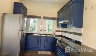 3 Bedrooms House for sale in Huai Yai, Pattaya Silk Road Place