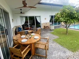 3 Habitación Villa en venta en Lamai Beach, Maret, Maret