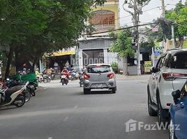 4 Phòng ngủ Nhà mặt tiền for sale in Phú Mỹ, Quận 7, Phú Mỹ