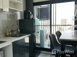 คอนโด 1 ห้องนอน ให้เช่า ในโครงการ The Tree Sukhumvit 71-Ekamai, สวนหลวง, สวนหลวง, กรุงเทพมหานคร, ไทย