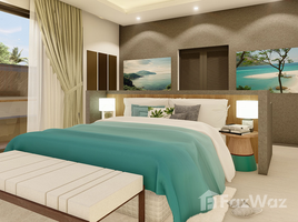 3 спален Вилла на продажу в Hideaway Natai Beach, Thung Kha Ngok