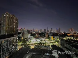 ขายอพาร์ทเม้นท์ 1 ห้องนอน ในโครงการ แบงคอก ฮอไรซอน รัชดา-ท่าพระ, ดาวคะนอง, ธนบุรี, กรุงเทพมหานคร