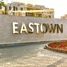 Eastown で賃貸用の 3 ベッドルーム アパート, The 5th Settlement, 新しいカイロシティ, カイロ