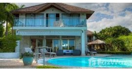 Viviendas disponibles en Santo Domingo