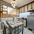 1 침실 Supavadee Tower에서 판매하는 펜트하우스, Thanon Nakhon Chaisi, Dusit, 방콕, 태국