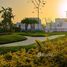 5 Bedroom Villa for sale at Palm Hills Golf Extension, Al Wahat Road, 6 October City, Giza