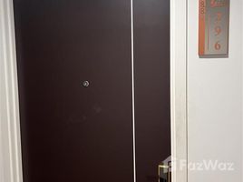 อพาร์ทเม้นท์ 1 ห้องนอน ให้เช่า ในโครงการ เดอะ เพรสซิเดนท์ สุขุมวิท - สมุทรปราการ, ท้ายบ้านใหม่, เมืองสมุทรปราการ, สมุทรปราการ