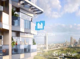 Studio Appartement à vendre à Se7en City JLT., Jumeirah Lake Towers (JLT)