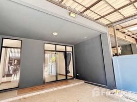 3 спален Таунхаус на продажу в Haus 35 Chaengwattana - Pak Kret, Khlong Kluea