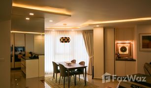 2 Bedrooms Condo for sale in Nong Prue, Pattaya City Garden Pattaya