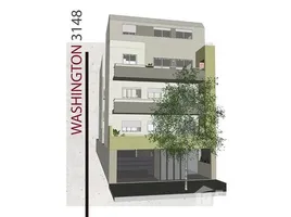 1 Habitación Apartamento en venta en WASHINGTON 3100, Capital Federal, Buenos Aires