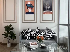 Studio Condo for sale at D Condo Creek, Kathu, Kathu, Phuket