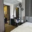 Studio Condo for rent at Ashton Asoke, Khlong Toei Nuea