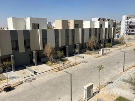 4 غرفة نوم تاون هاوس للبيع في Al Burouj Compound, El Shorouk Compounds