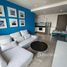 2 спален Кондо в аренду в Quinn Condo Ratchada, Din Daeng, Дин Даенг, Бангкок