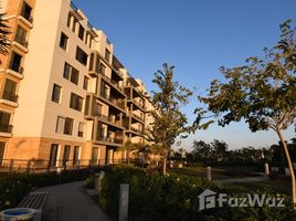 2 Schlafzimmer Appartement zu vermieten im Eastown, The 5th Settlement, New Cairo City