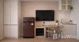 ยูนิตที่เหลืออยู่ในโครงการ เดอะ เนสท์ สุขุมวิท 22