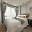 1 Habitación Departamento en venta en Casa Condo Asoke-Dindaeng, Din Daeng, Din Daeng