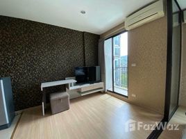 Studio Apartment for rent at Zcape I, Choeng Thale, Thalang, Phuket