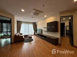 3 Bedroom Condo for rent at Citi Smart Condominium, Khlong Toei