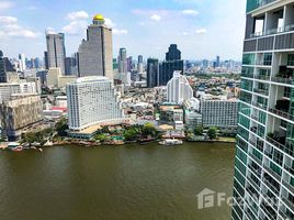 2 Bedroom Condo for sale at The River by Raimon Land, Khlong Ton Sai, Khlong San, Bangkok