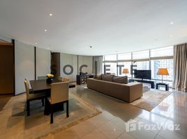 2 Habitación Apartamento en venta en Armani Residence, Burj Khalifa Area