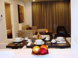 2 Bedroom Condo for rent at Manhattan Chidlom, Makkasan, Ratchathewi