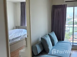 1 Bedroom Condo for rent at The Selected Kaset-Ngam Wongwan, Lat Yao, Chatuchak, Bangkok, Thailand