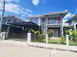 3 chambre Maison à louer à , San Sai Noi