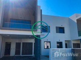 3 Bedroom Townhouse for rent at The Cedars, Yas Acres, Yas Island, Abu Dhabi, United Arab Emirates