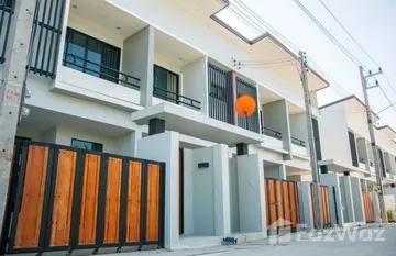 Pimmada Home in San Sai Noi, Чианг Маи