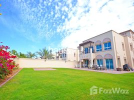 在Arabian Villas出售的2 卧室 别墅, Jumeirah Village Triangle (JVT)