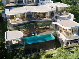3 Schlafzimmer Villa zu verkaufen im Eden Crest Luxury Villas, Ratsada