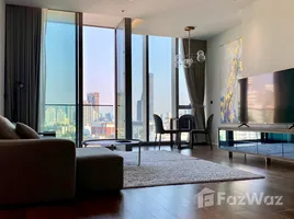 คอนโด 2 ห้องนอน ให้เช่า ในโครงการ คราม สุขุมวิท 26, คลองตัน, คลองเตย