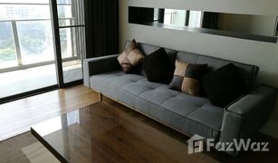 曼谷 Khlong Tan Nuea Aequa Sukhumvit 49 1 卧室 公寓 售 