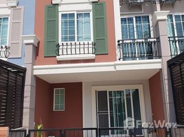 4 Bedroom Villa for sale at Golden Town 2 Bangkhae, Lak Song, Bang Khae, Bangkok