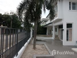 3 спален Дом в аренду в 88 Land and Houses Hillside Phuket, Чалонг, Пхукет Тощн