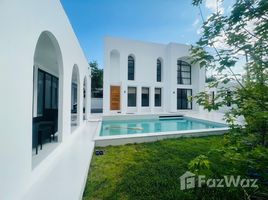 5 Bedroom Villa for sale at World Club Land, Nong Khwai, Hang Dong