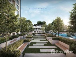 2 спален Квартира на продажу в Sobha Creek Vistas Grande, Azizi Riviera