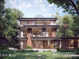 5 Habitación Villa en venta en Alaya, Royal Residence