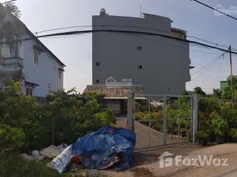 Studio House for sale in District 12, Ho Chi Minh City, Tan Chanh Hiep, District 12