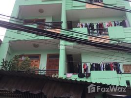 Studio Nhà mặt tiền for sale in Gò Vấp, TP.Hồ Chí Minh, Phường 9, Gò Vấp