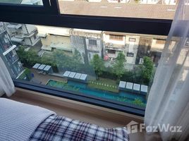 1 Bedroom Condo for rent at Chateau in Town Sukhumvit 64, Bang Chak, Phra Khanong