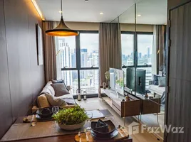 1 Habitación Departamento en alquiler en Ashton Asoke, Khlong Toei Nuea